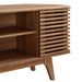 Modway Render 46" Corner TV Stand Living Room Furniture - View 24