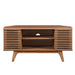 Modway Render 46" Corner TV Stand Living Room Furniture - View 21