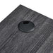 Modway Render Wall Mount Corner Office Desk - Features