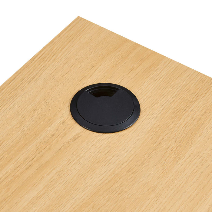 Modway Render Wall Mount Corner Office Desk - View 16