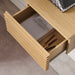 Modway Render Wall Mount Corner Office Desk - View 13
