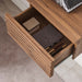 Modway Render Wall Mount Corner Office Desk - View 21
