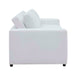 Avendale Velvet Sofa – Made in the USA With Bench Seat Cushion - view 13