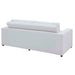 Avendale Velvet Sofa – Made in the USA With Bench Seat Cushion - view 14