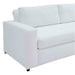Avendale Velvet Sofa – Made in the USA With Bench Seat Cushion - view 16