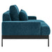 Proximity Upholstered Fabric Sofa - view 5