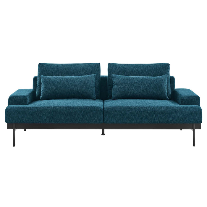 Proximity Upholstered Fabric Sofa - view 7
