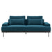 Proximity Upholstered Fabric Sofa - view 7