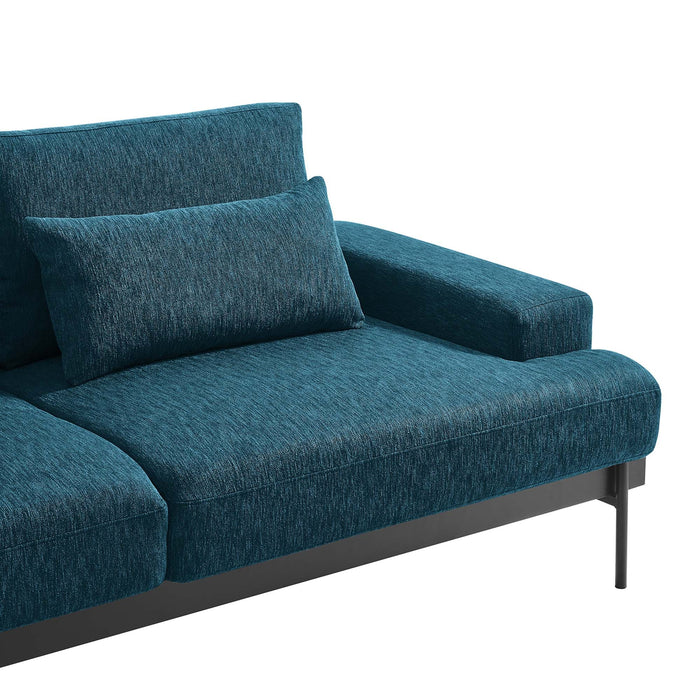 Proximity Upholstered Fabric Sofa - view 8