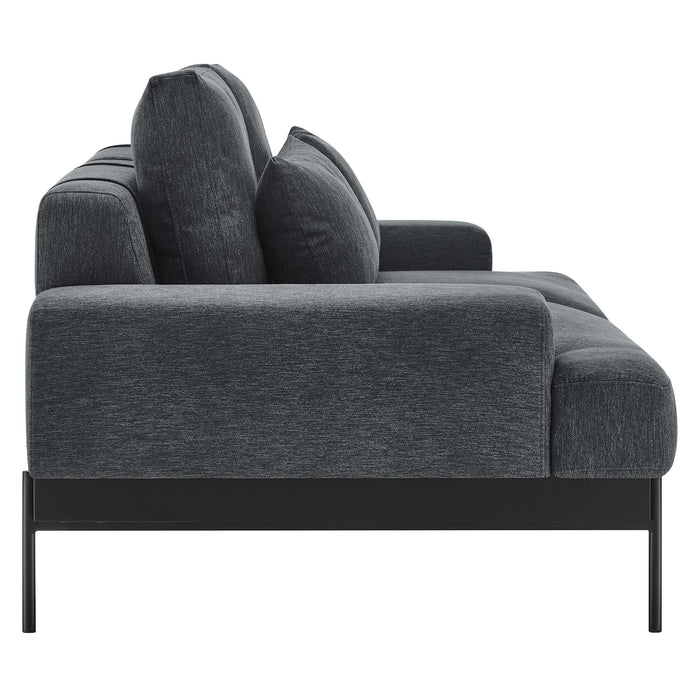 Proximity Upholstered Fabric Sofa - view 14