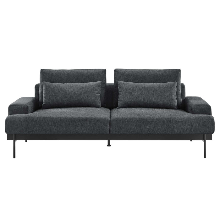 Proximity Upholstered Fabric Sofa - view 16