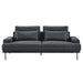 Proximity Upholstered Fabric Sofa - view 16