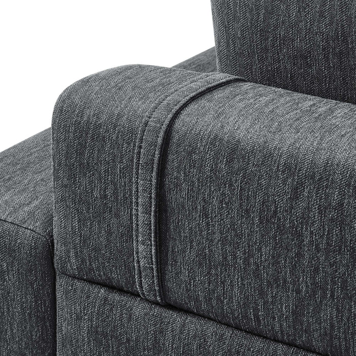 Proximity Upholstered Fabric Sofa - view 18