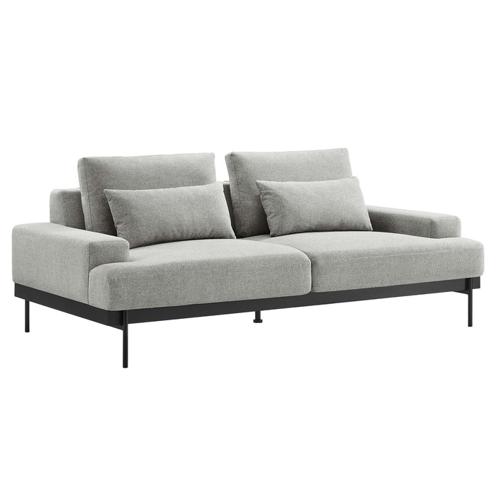 Proximity Upholstered Fabric Sofa - view 20