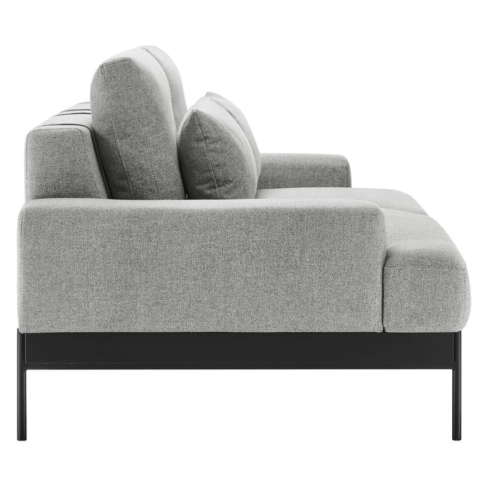 Proximity Upholstered Fabric Sofa - view 23