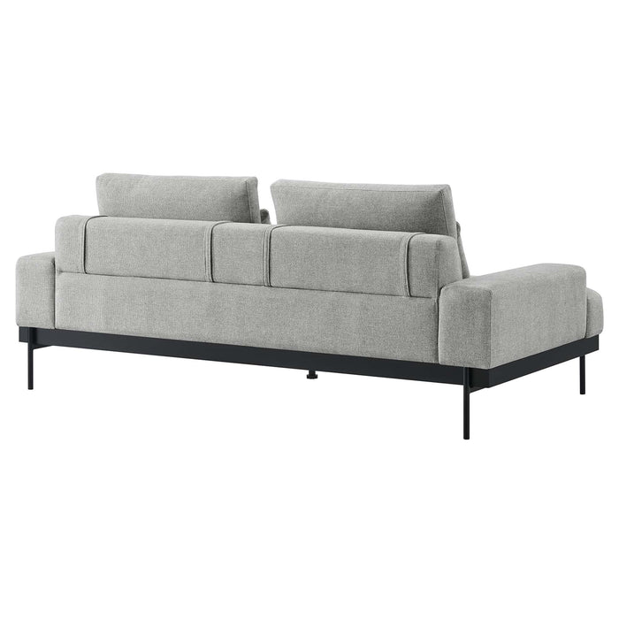 Proximity Upholstered Fabric Sofa - view 24