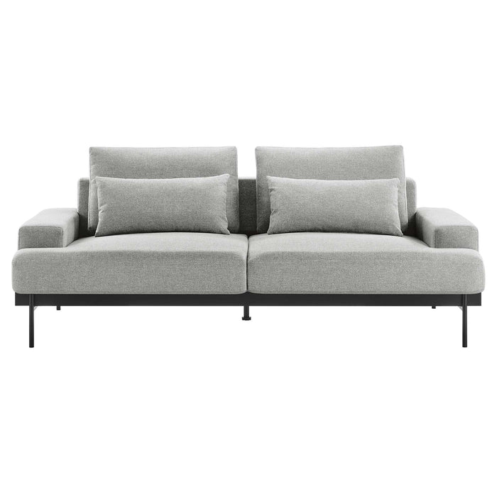 Proximity Upholstered Fabric Sofa - view 25