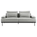 Proximity Upholstered Fabric Sofa - view 25
