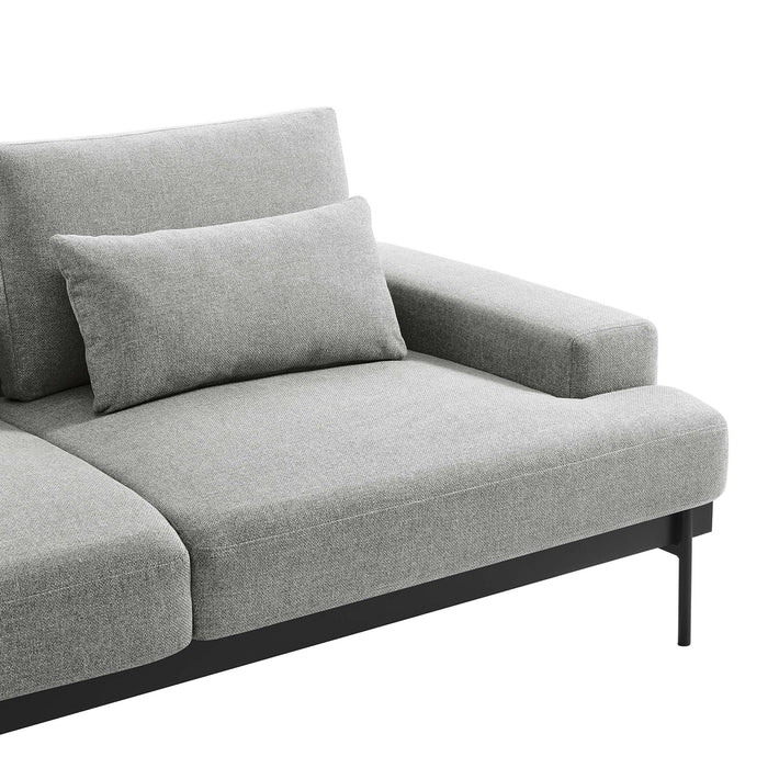 Proximity Upholstered Fabric Sofa - view 26