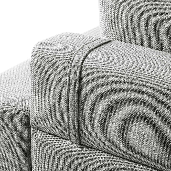 Proximity Upholstered Fabric Sofa - view 27