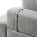 Proximity Upholstered Fabric Sofa - view 27