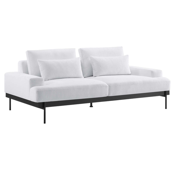 Proximity Upholstered Fabric Sofa - view 29
