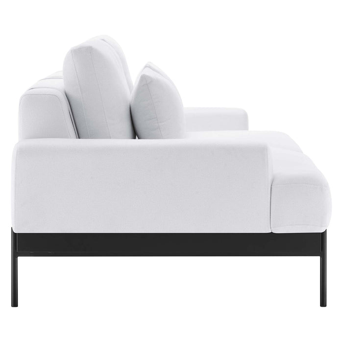 Proximity Upholstered Fabric Sofa - view 32