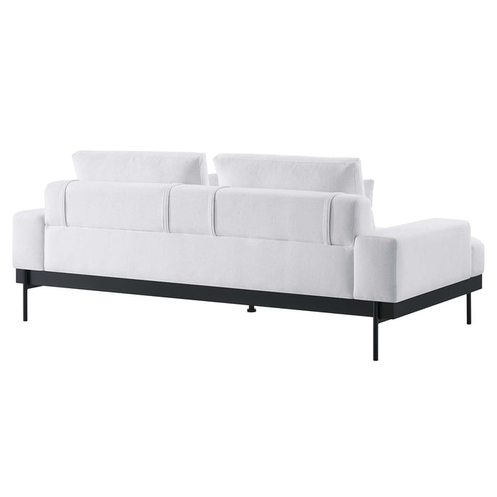Proximity Upholstered Fabric Sofa - view 33