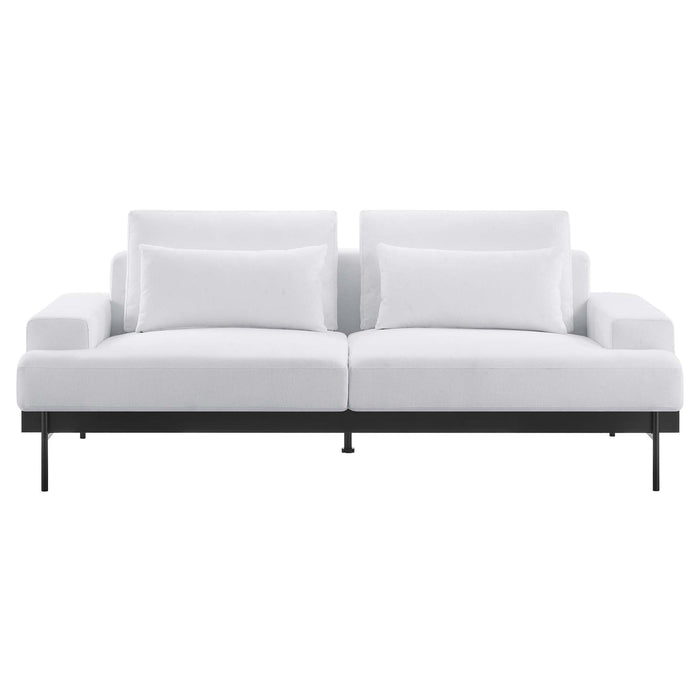 Proximity Upholstered Fabric Sofa - view 34