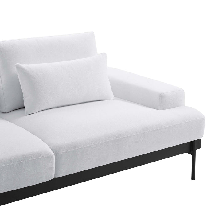 Proximity Upholstered Fabric Sofa - view 35