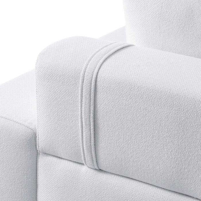 Proximity Upholstered Fabric Sofa - view 36