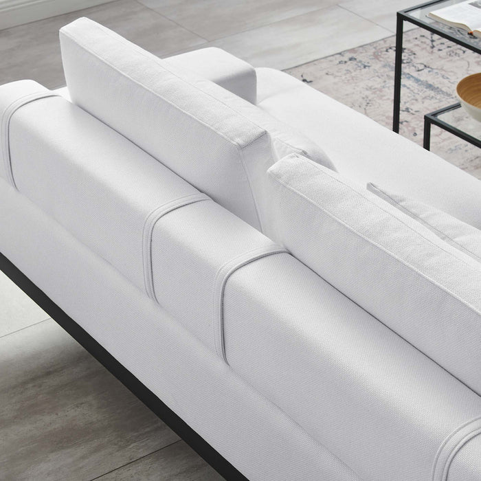 Proximity Upholstered Fabric Sofa - view 31