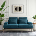 Proximity Upholstered Fabric Loveseat - Modway \living\loveseats