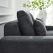 Proximity Upholstered Fabric Loveseat - view 12