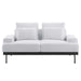 Proximity Upholstered Fabric Loveseat - view 31