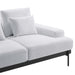 Proximity Upholstered Fabric Loveseat - view 32