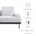 Proximity Upholstered Fabric Loveseat - view 27