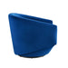 Modway Series Performance Velvet Fabric Swivel Chair Living Room Furniture - View 13