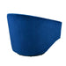 Modway Series Performance Velvet Fabric Swivel Chair Living Room Furniture - View 14