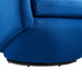 Modway Series Performance Velvet Fabric Swivel Chair Living Room Furniture - View 16