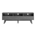 Modway Render 60" TV Stand Living Room Furniture - Dimensions