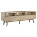 Modway Render 60" TV Stand Living Room Furniture - View 10