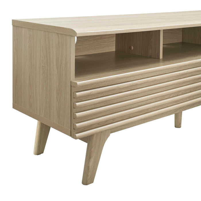 Modway Render 60" TV Stand Living Room Furniture - View 16