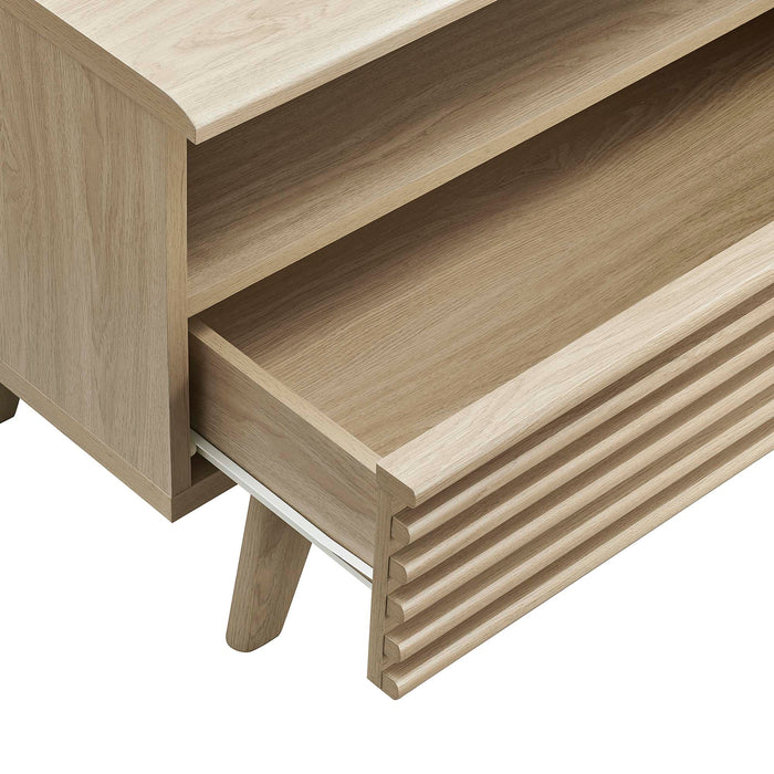 Modway Render 60" TV Stand Living Room Furniture - View 17