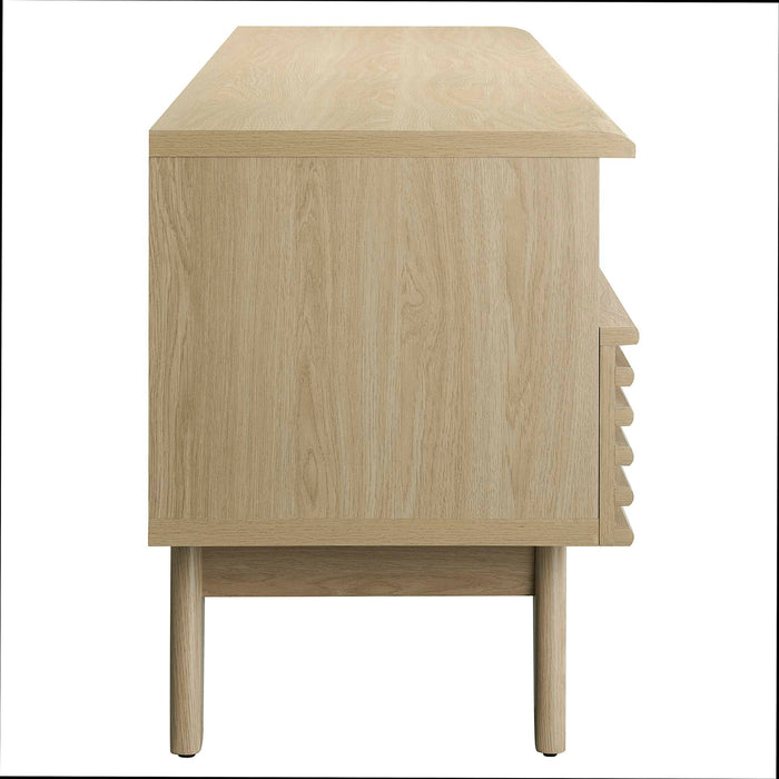Modway Render 60" TV Stand Living Room Furniture - View 14