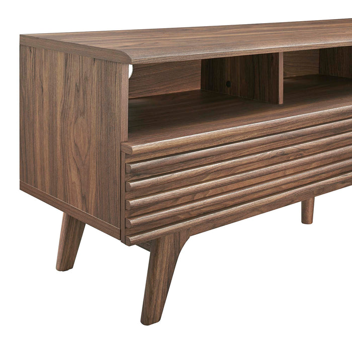 Modway Render 60" TV Stand Living Room Furniture - View 24