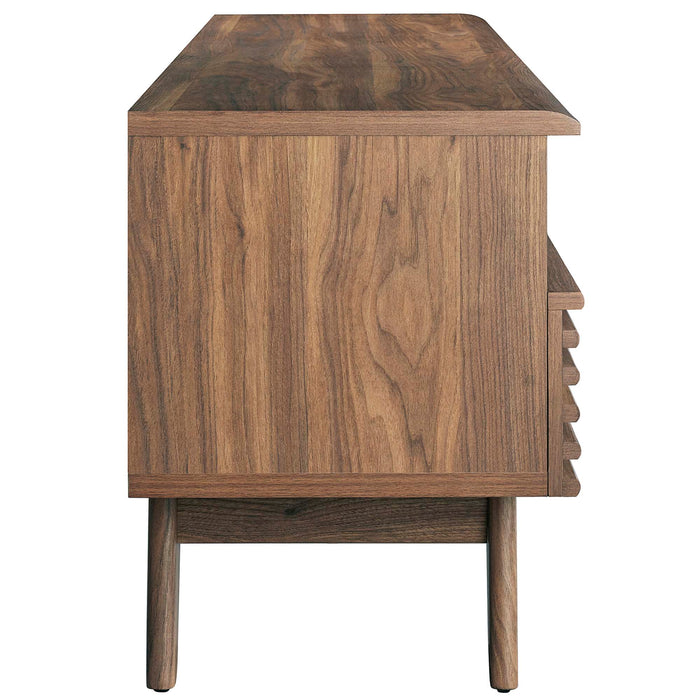 Modway Render 60" TV Stand Living Room Furniture - View 22