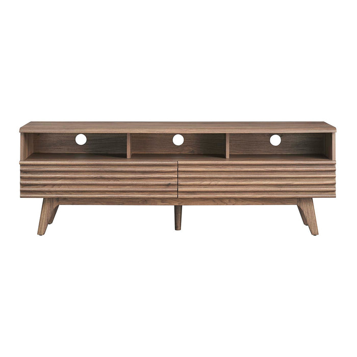 Modway Render 60" TV Stand Living Room Furniture - View 23