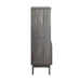 Modway Render Display Cabinet Bookshelf Storage Shelf - Dimensions
