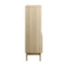 Modway Render Display Cabinet Bookshelf Storage Shelf - View 15